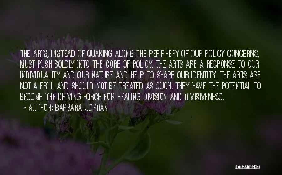 Barbara Jordan Quotes 1404113