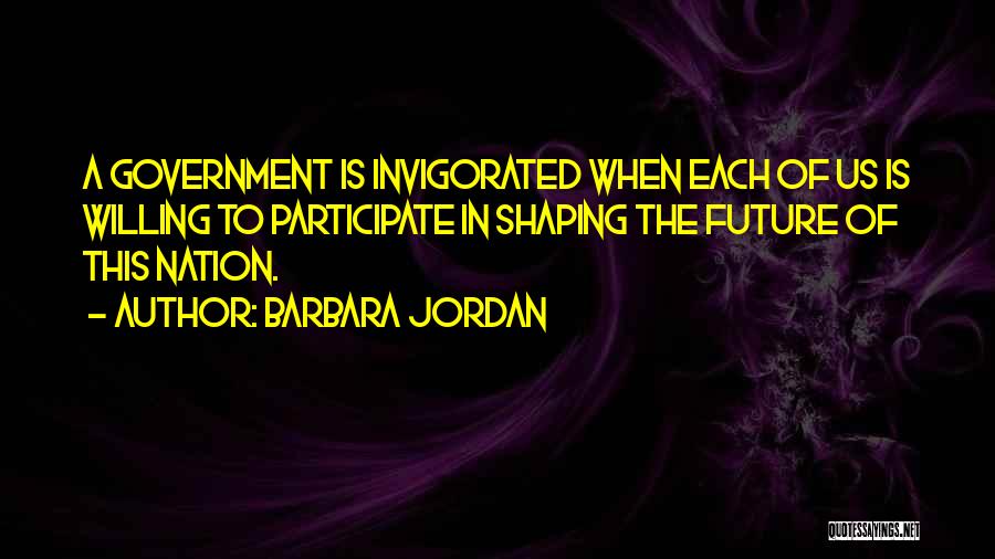 Barbara Jordan Quotes 1455458