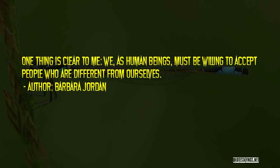 Barbara Jordan Quotes 1518286