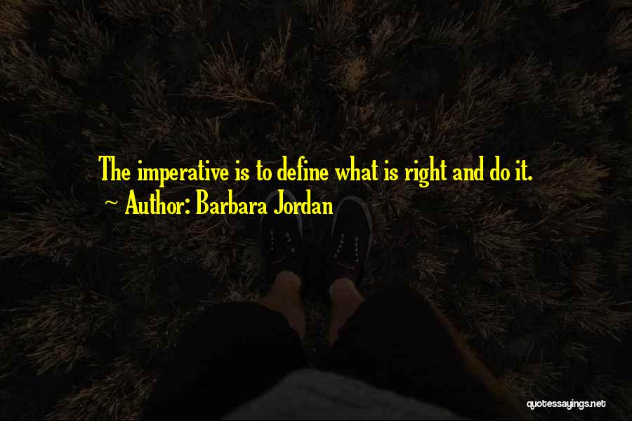 Barbara Jordan Quotes 1577452