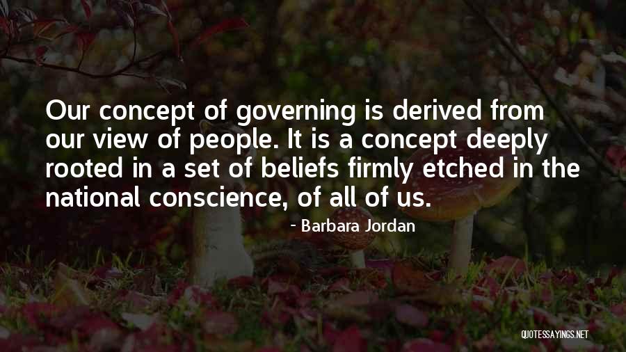 Barbara Jordan Quotes 158217