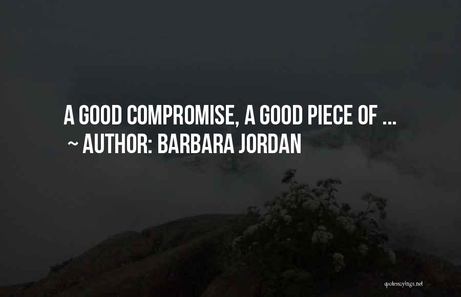 Barbara Jordan Quotes 1591797