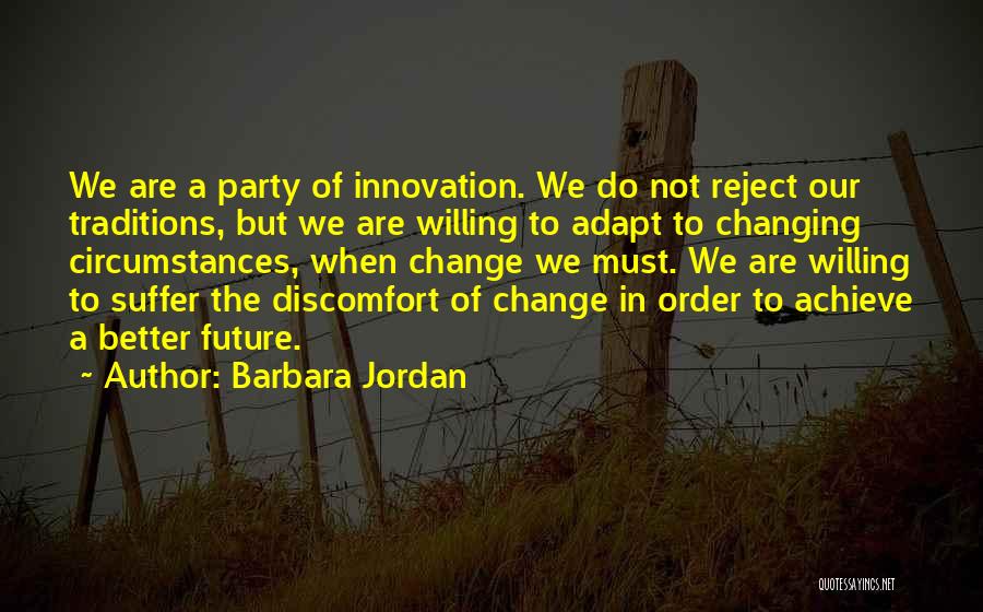 Barbara Jordan Quotes 1592608