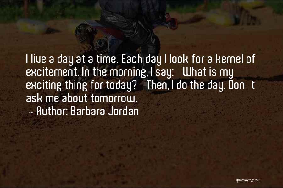 Barbara Jordan Quotes 1634881