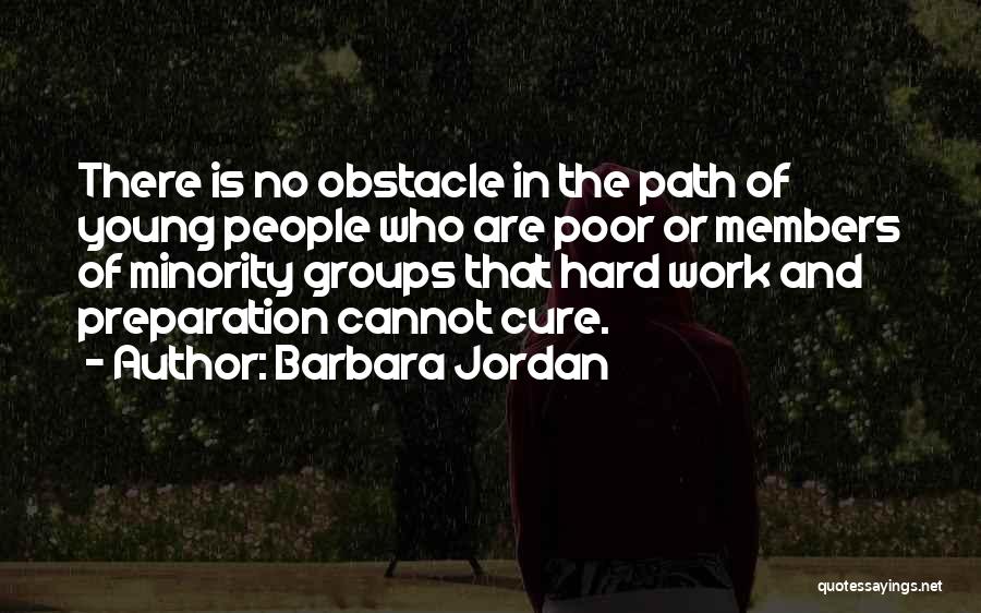 Barbara Jordan Quotes 1636201