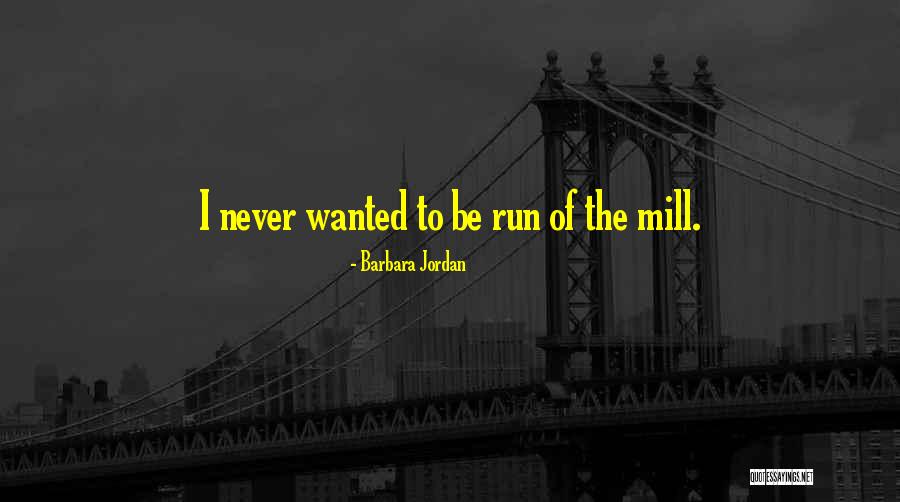 Barbara Jordan Quotes 1735828