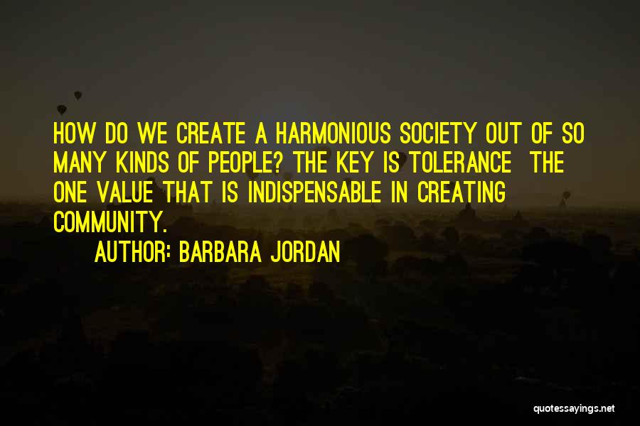 Barbara Jordan Quotes 1846086