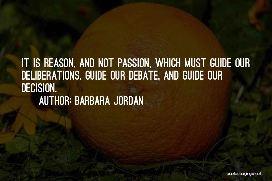 Barbara Jordan Quotes 2238093