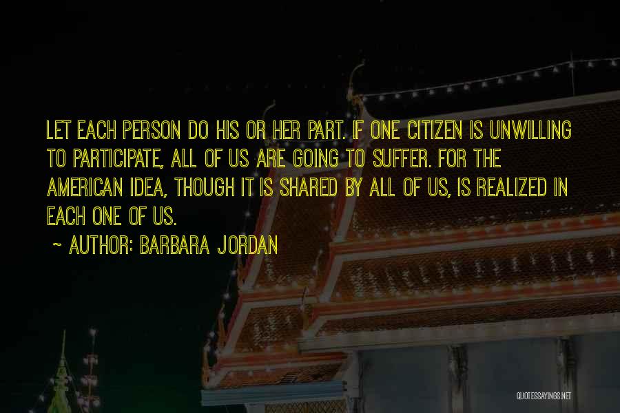 Barbara Jordan Quotes 2263720