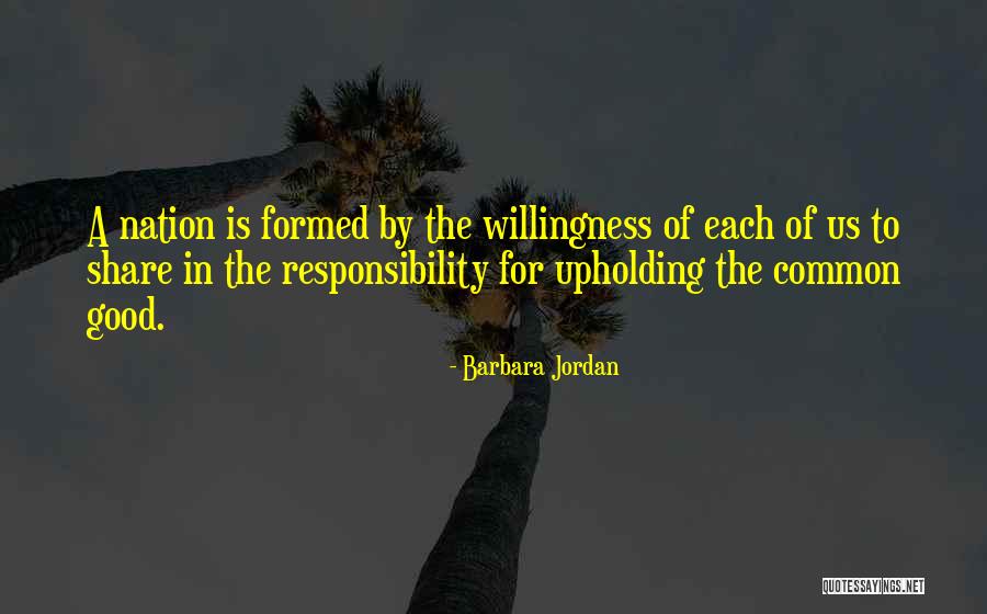 Barbara Jordan Quotes 278020