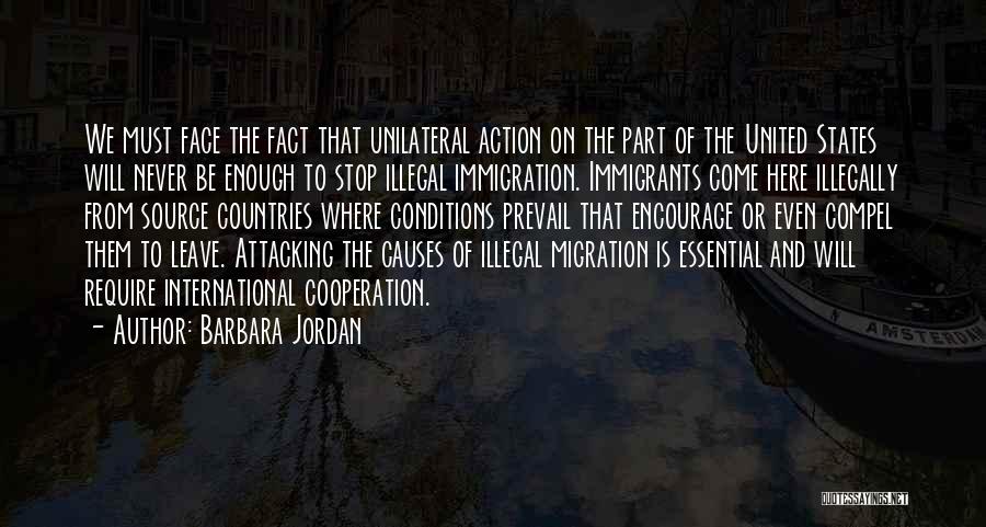 Barbara Jordan Quotes 296875
