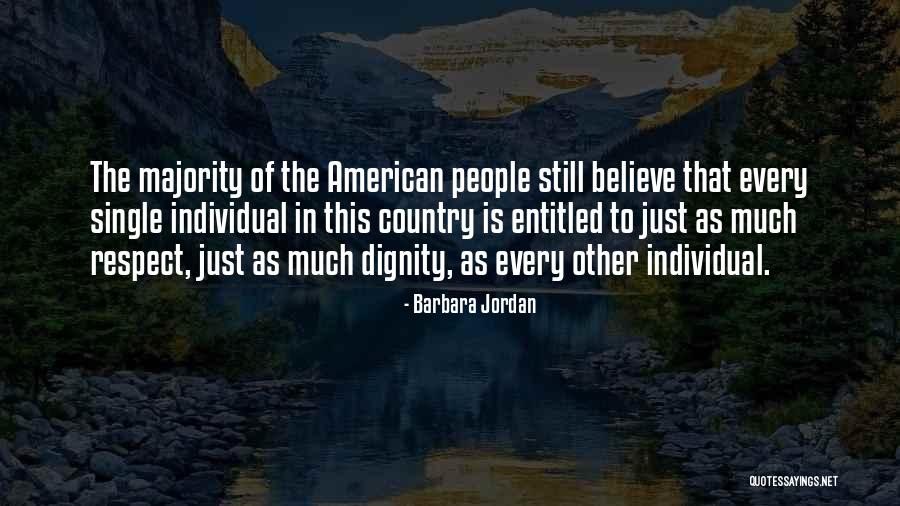 Barbara Jordan Quotes 426929