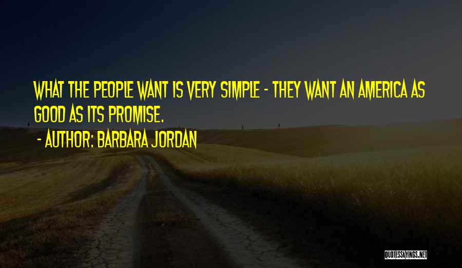 Barbara Jordan Quotes 439402