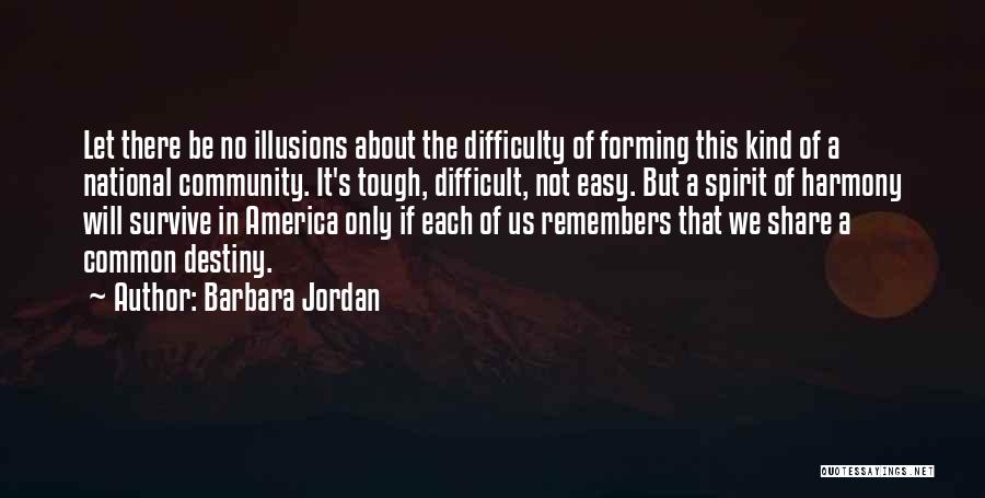 Barbara Jordan Quotes 439831