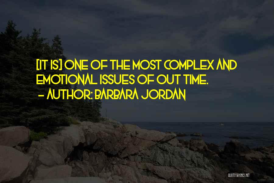 Barbara Jordan Quotes 488314