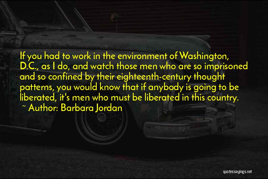 Barbara Jordan Quotes 501914