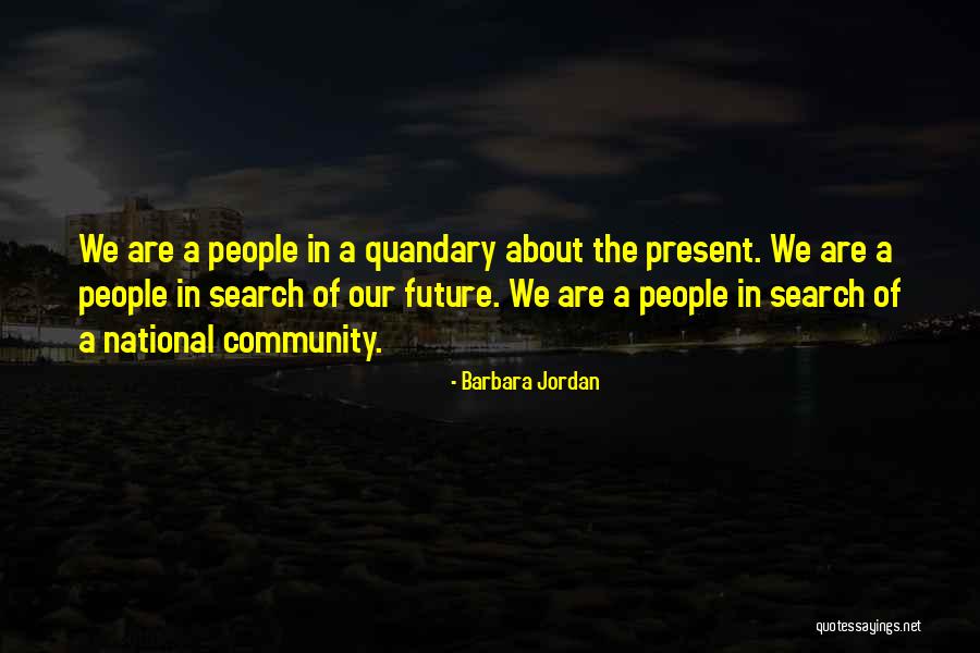 Barbara Jordan Quotes 519122