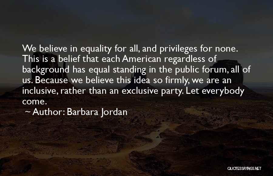 Barbara Jordan Quotes 526235