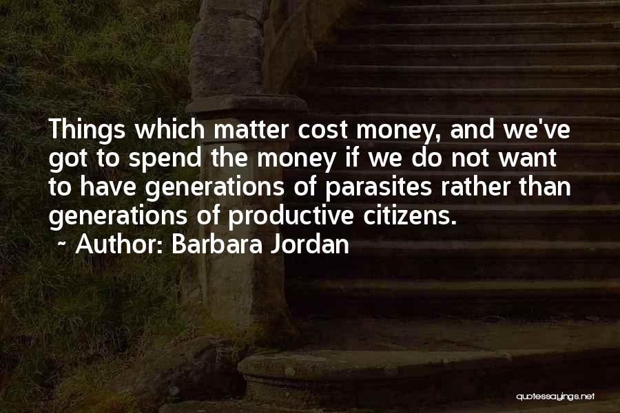 Barbara Jordan Quotes 556649