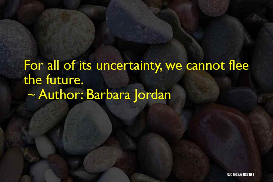 Barbara Jordan Quotes 557616