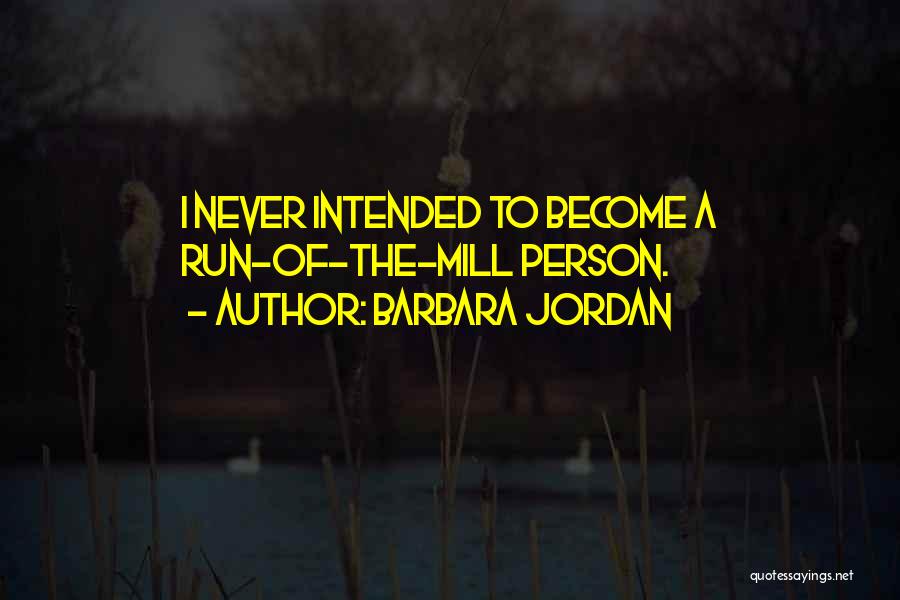 Barbara Jordan Quotes 624306