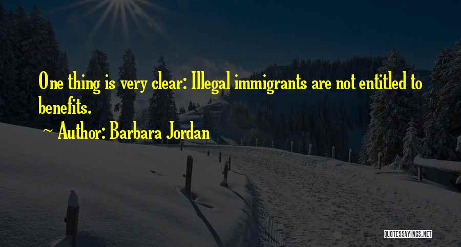 Barbara Jordan Quotes 838846