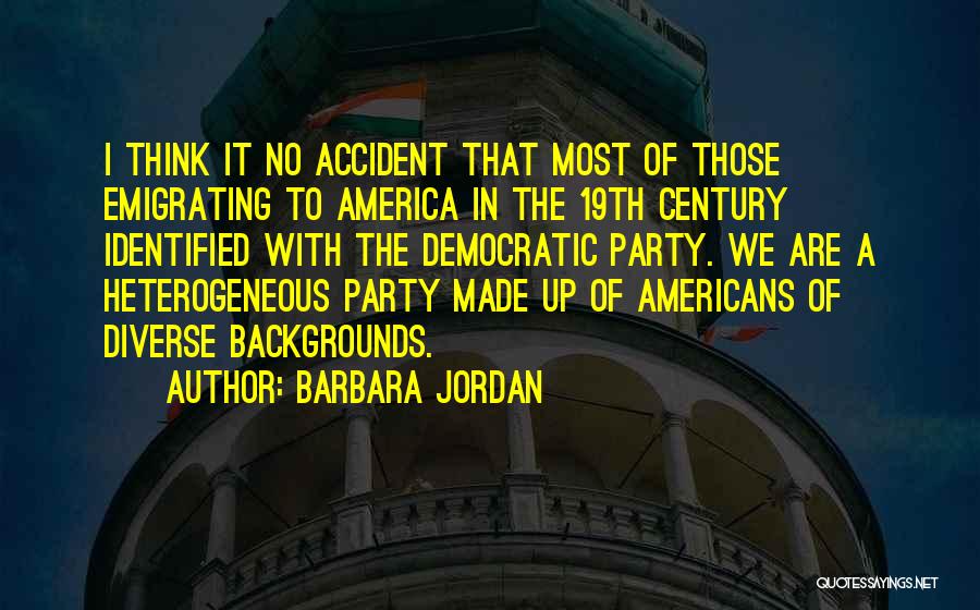 Barbara Jordan Quotes 857670