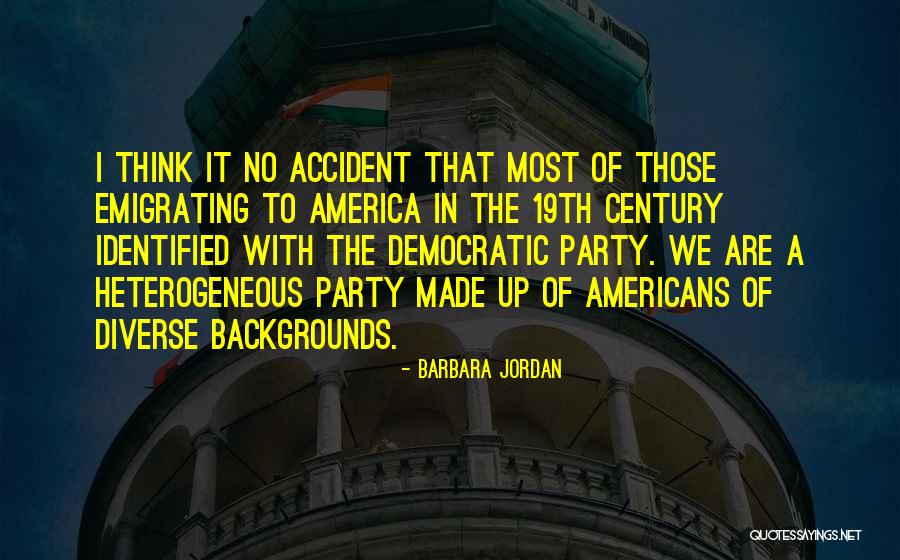 Barbara Jordan Quotes 857670