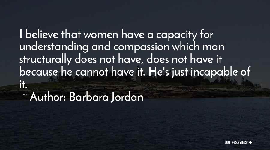 Barbara Jordan Quotes 976867