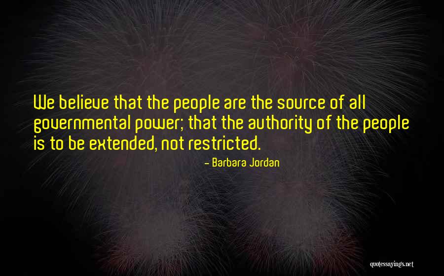 Barbara Jordan Quotes 996990