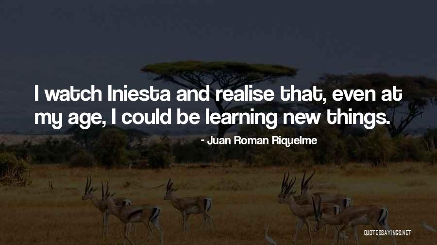 Barbara Kasten Quotes By Juan Roman Riquelme Barbara Kasten Quotes By Juan Roman Riquelme