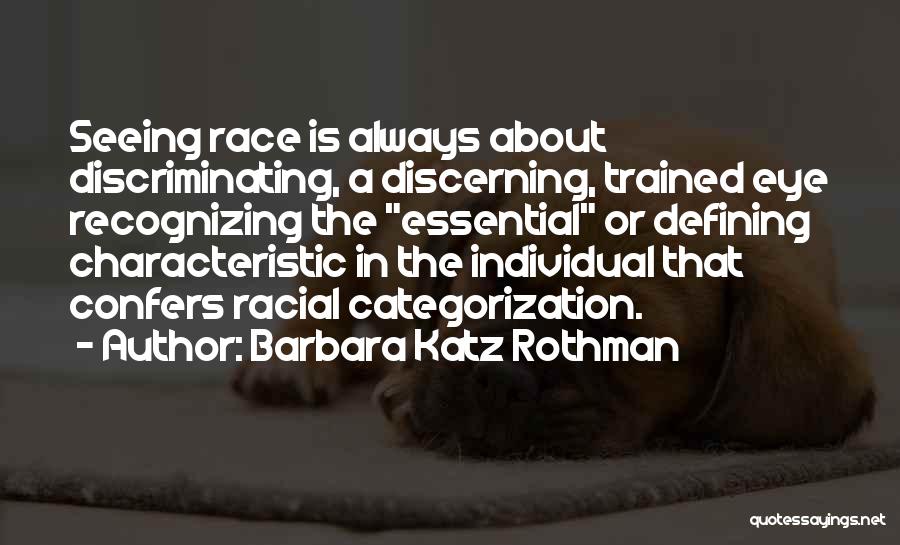 Barbara Katz Rothman Quotes 2191872