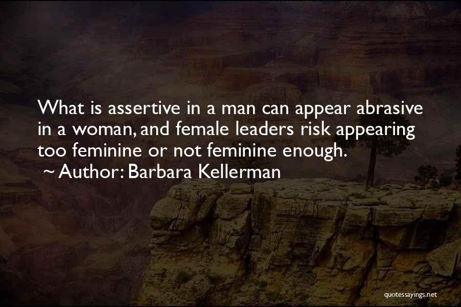 Barbara Kellerman Quotes 1841522