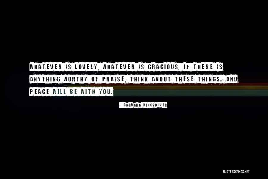 Barbara Kingsolver Quotes 1223351 Barbara Kingsolver Quotes 1223351