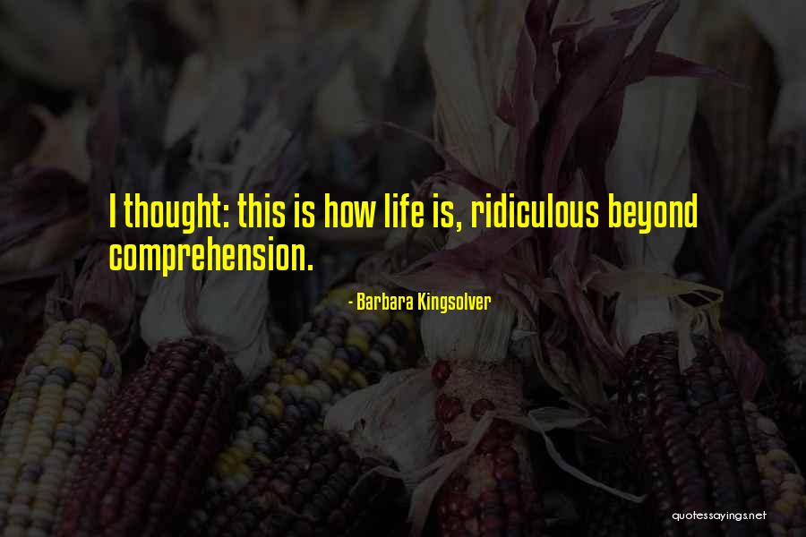 Barbara Kingsolver Quotes 1245908 Barbara Kingsolver Quotes 1245908