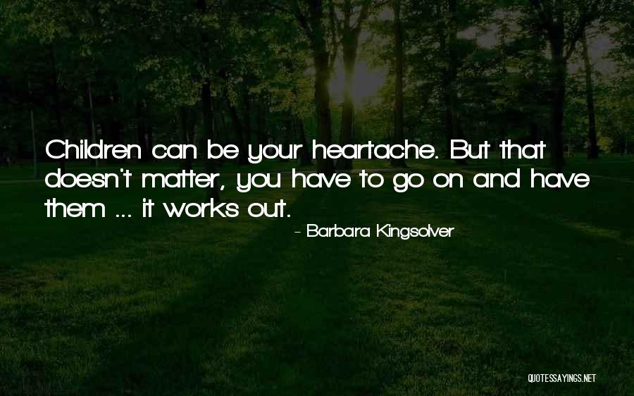Barbara Kingsolver Quotes 1290273 Barbara Kingsolver Quotes 1290273