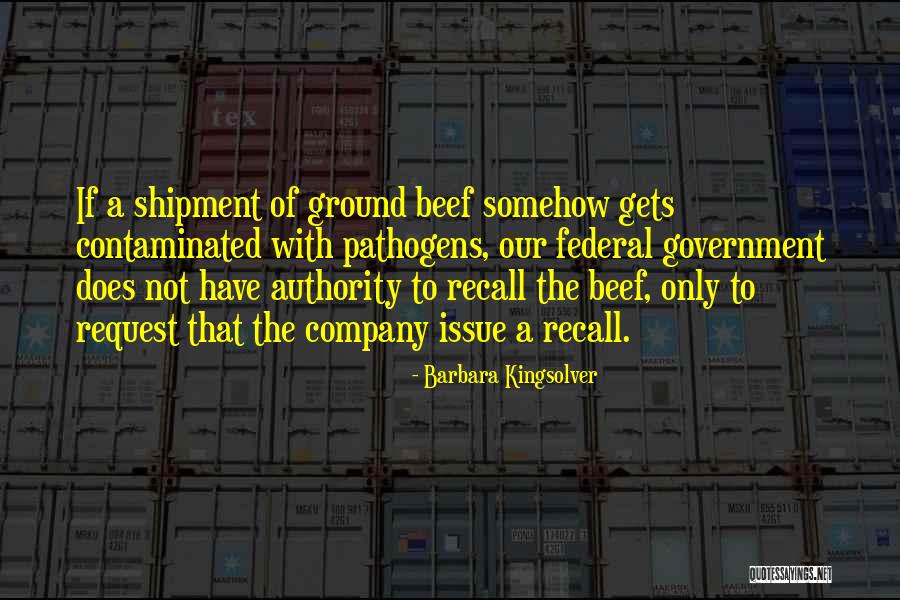 Barbara Kingsolver Quotes 129216 Barbara Kingsolver Quotes 129216