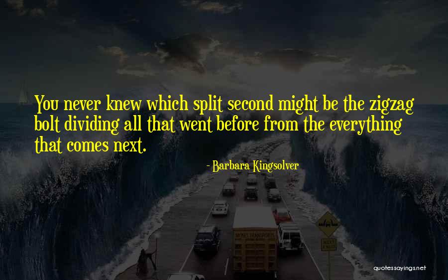 Barbara Kingsolver Quotes 1304480 Barbara Kingsolver Quotes 1304480