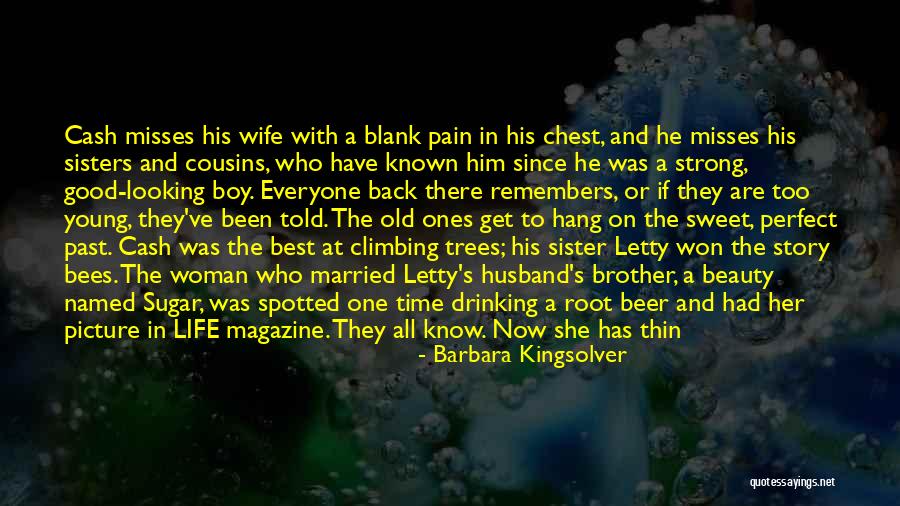 Barbara Kingsolver Quotes 1509306 Barbara Kingsolver Quotes 1509306