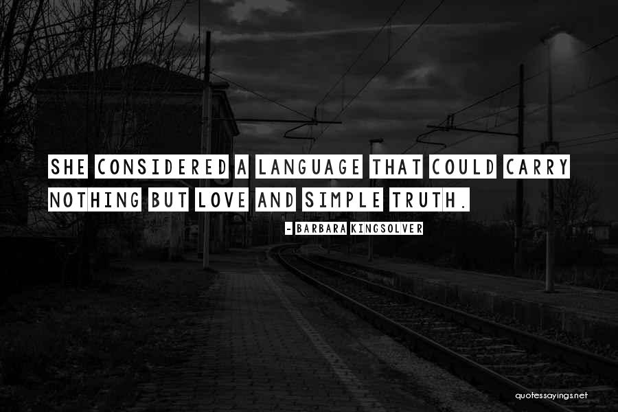 Barbara Kingsolver Quotes 1517153 Barbara Kingsolver Quotes 1517153