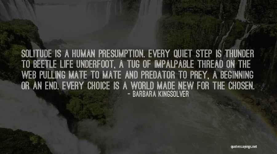 Barbara Kingsolver Quotes 1707835