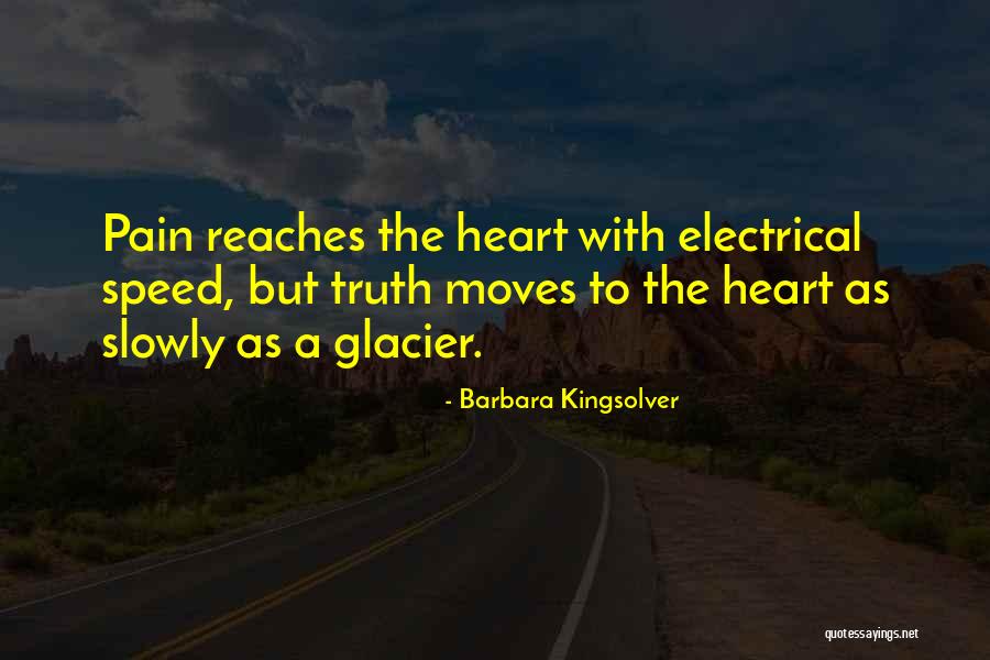 Barbara Kingsolver Quotes 1973106