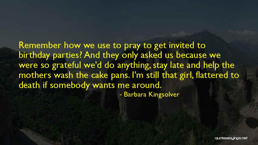 Barbara Kingsolver Quotes 2193502 Barbara Kingsolver Quotes 2193502