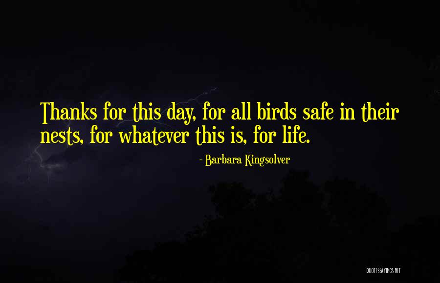 Barbara Kingsolver Quotes 225346 Barbara Kingsolver Quotes 225346