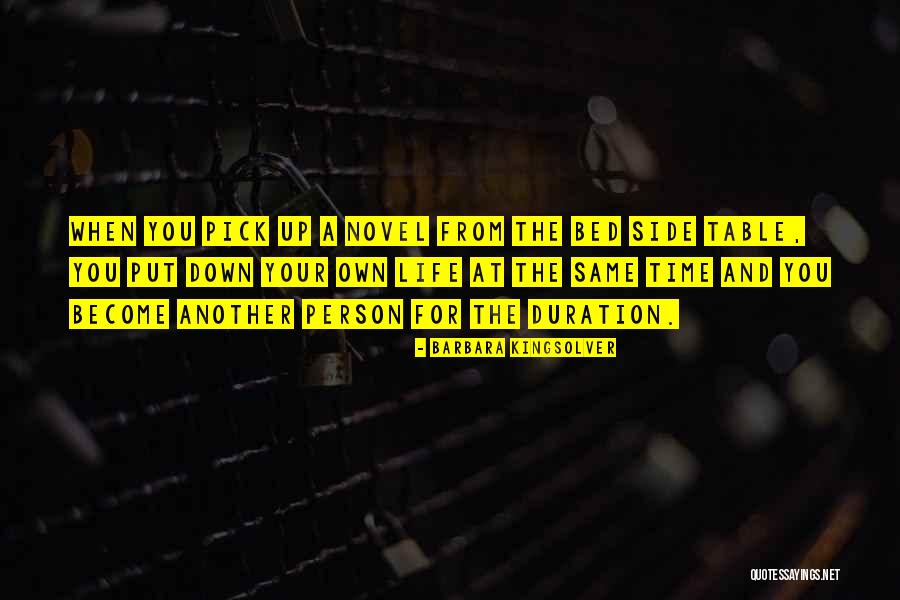 Barbara Kingsolver Quotes 2257102 Barbara Kingsolver Quotes 2257102