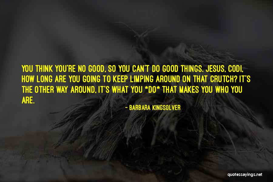Barbara Kingsolver Quotes 275226 Barbara Kingsolver Quotes 275226