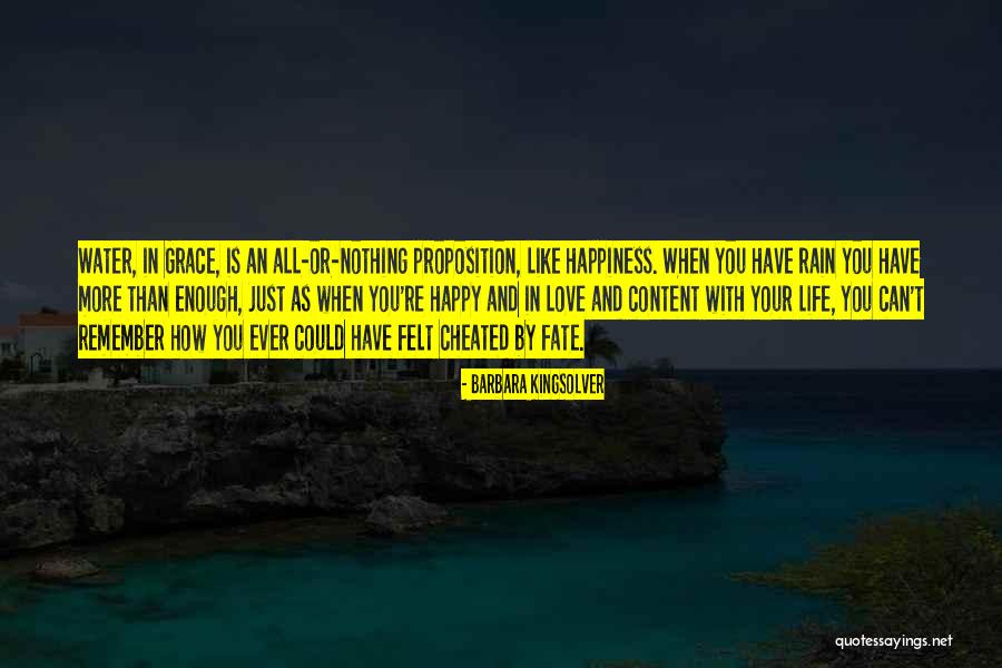 Barbara Kingsolver Quotes 329416 Barbara Kingsolver Quotes 329416