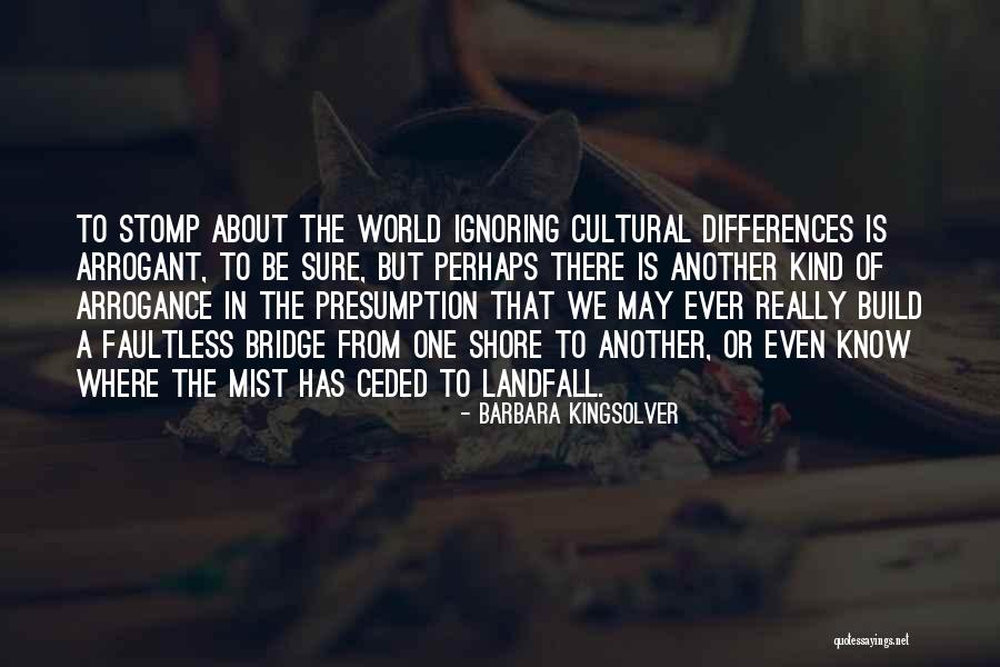 Barbara Kingsolver Quotes 547415 Barbara Kingsolver Quotes 547415