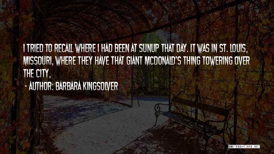 Barbara Kingsolver Quotes 593549