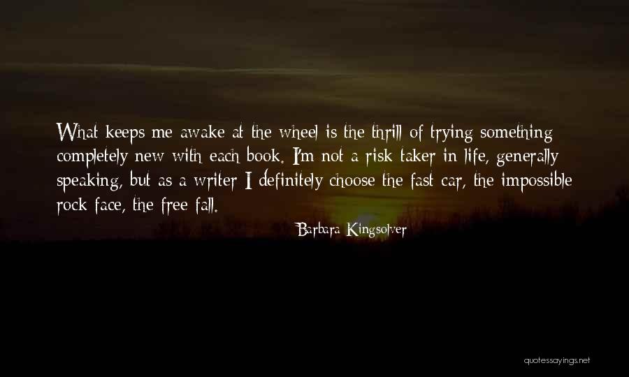 Barbara Kingsolver Quotes 598999